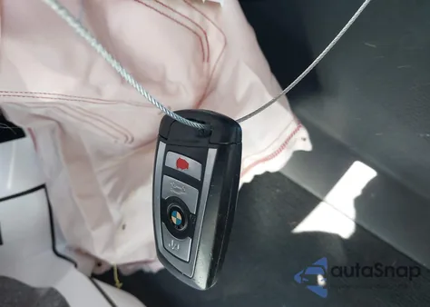 2016 BMW X3 xDrive28I from USA, damaged, VIN 5UXWX9C51G0D65039